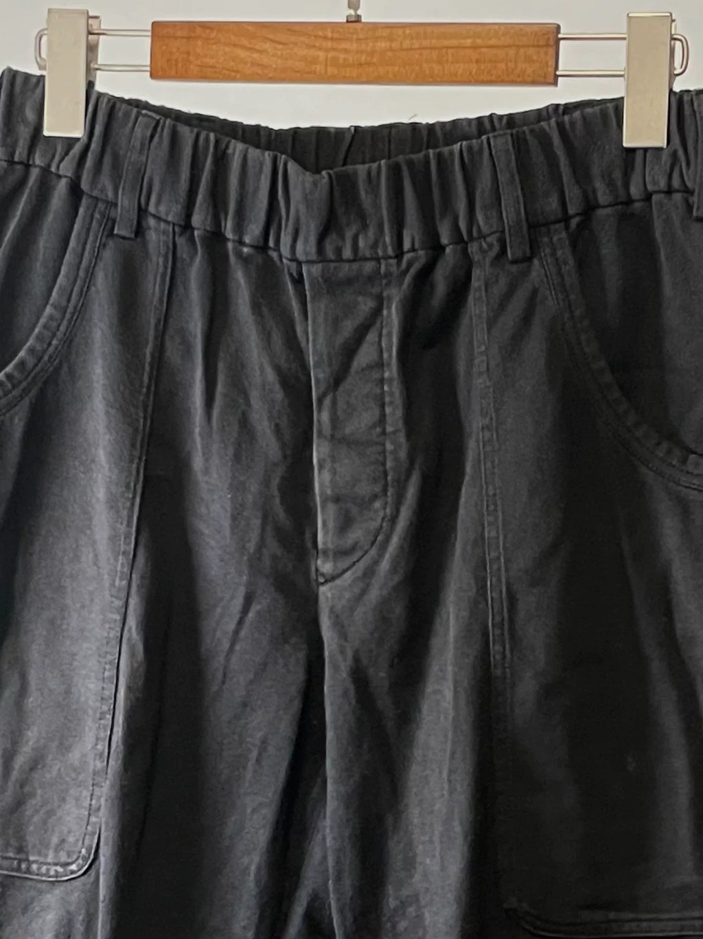 Yohji Yamamoto PourHomme | Kendo Harem Pants