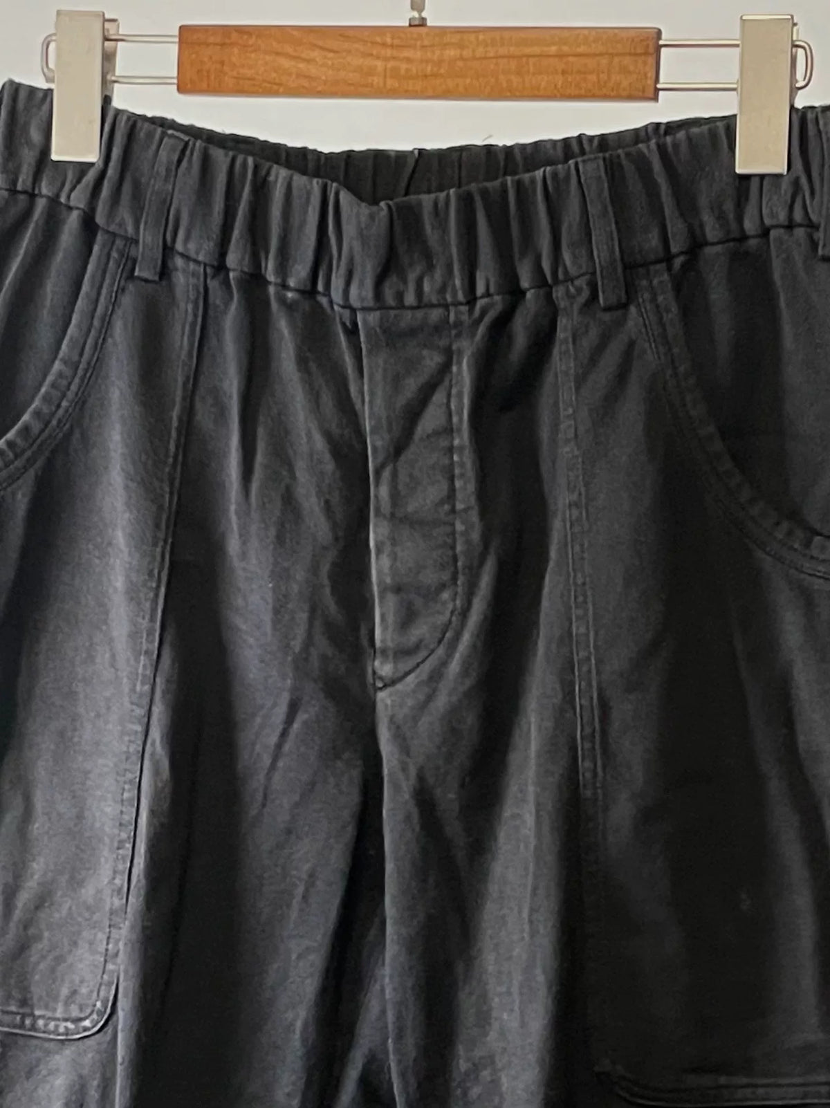 Yohji Yamamoto PourHomme | Kendo Harem Pants