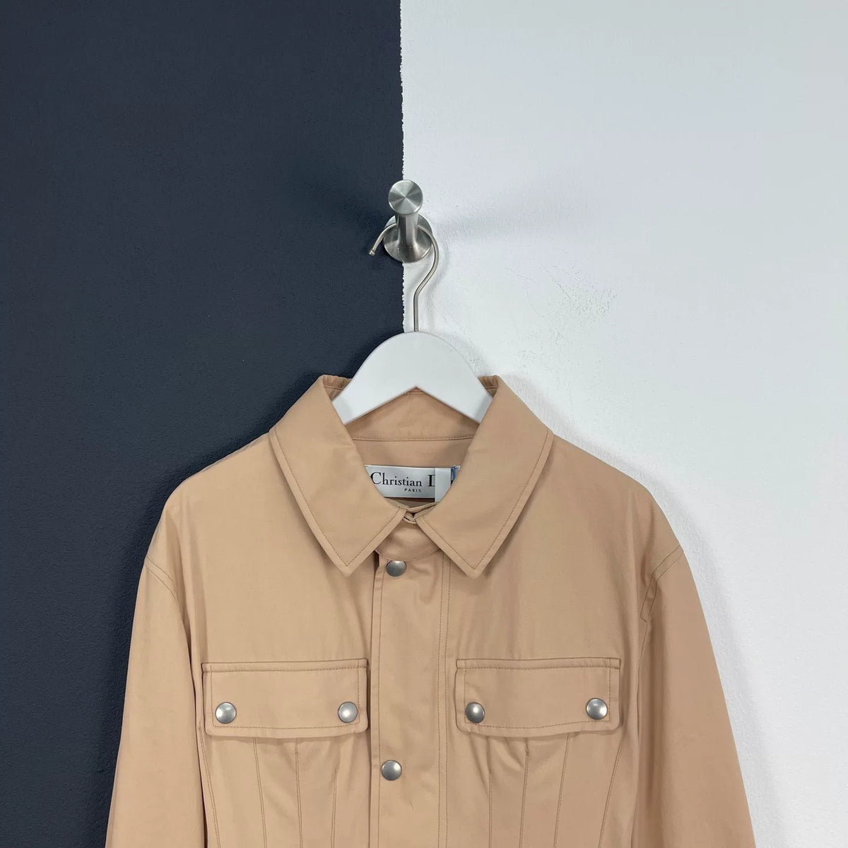 Dior Beige Jacket