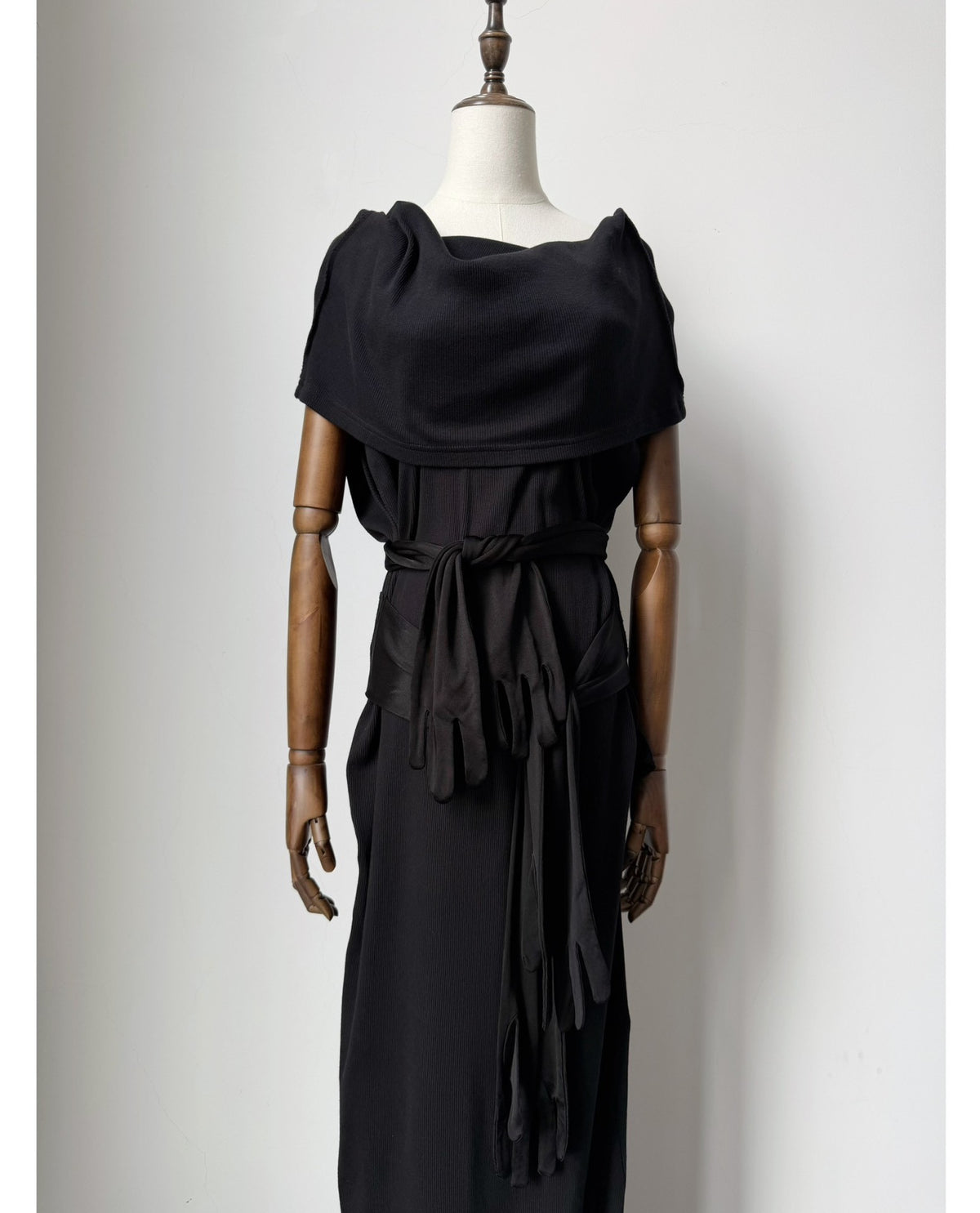 Maison Margiela Mm6 22SS Dress