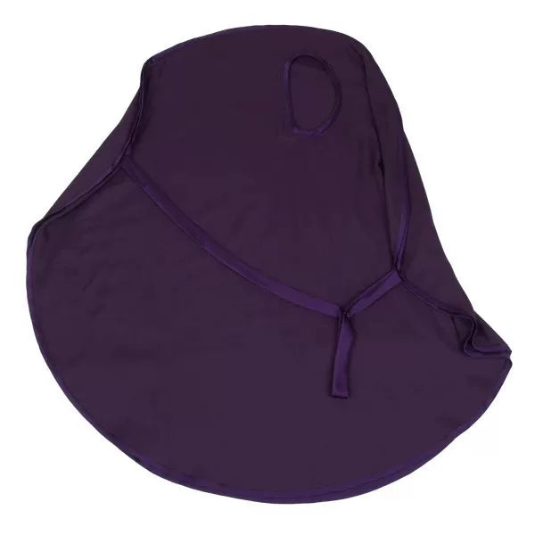 Issey Miyake Vintage Purple Top