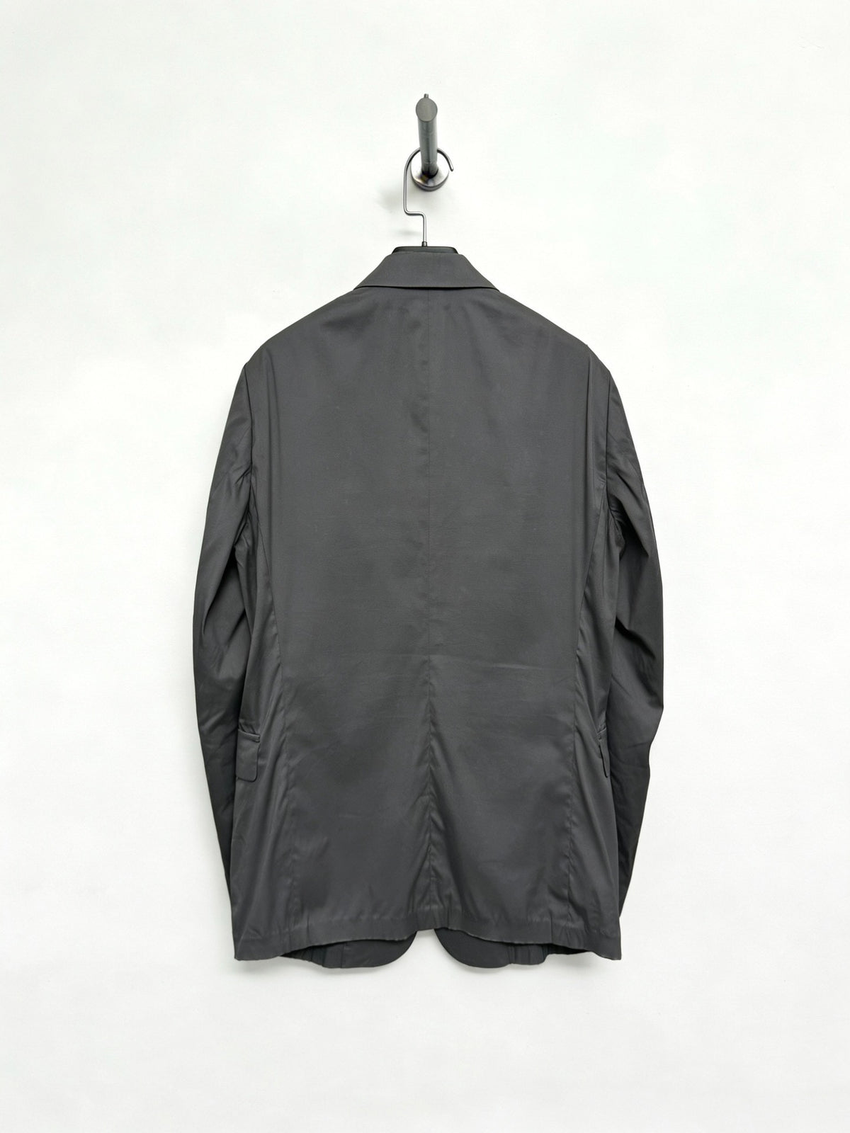 Prada Lightweight Nylon Jacket