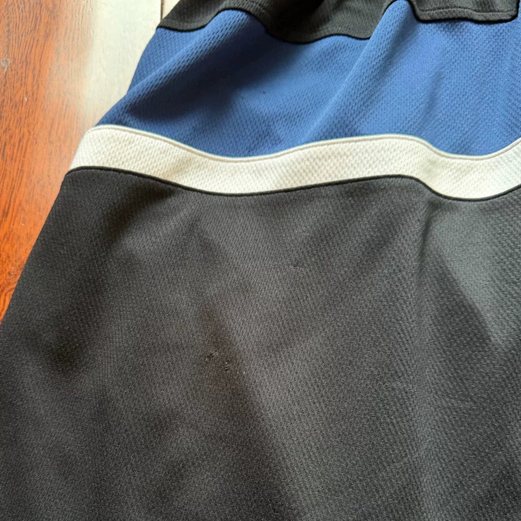 Balenciaga Sporty Shorts
