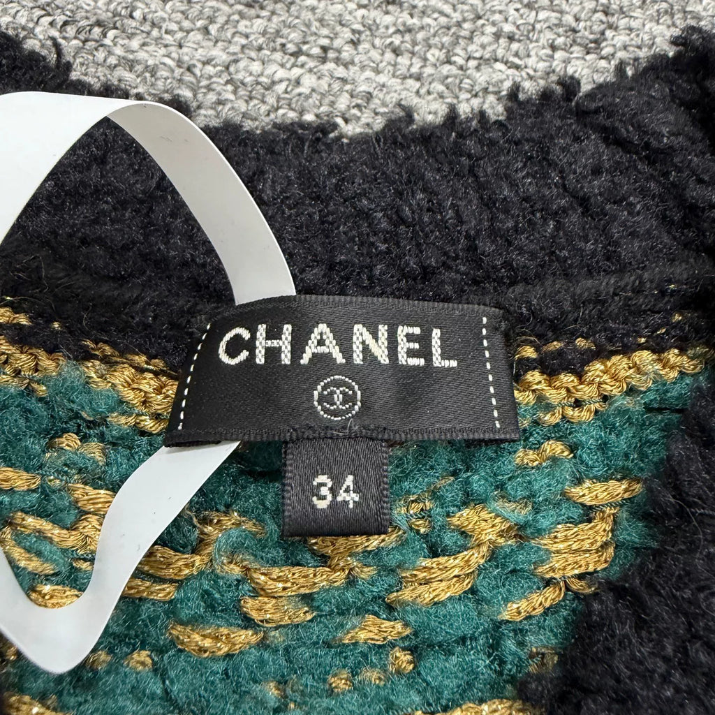 Chanel Sweater