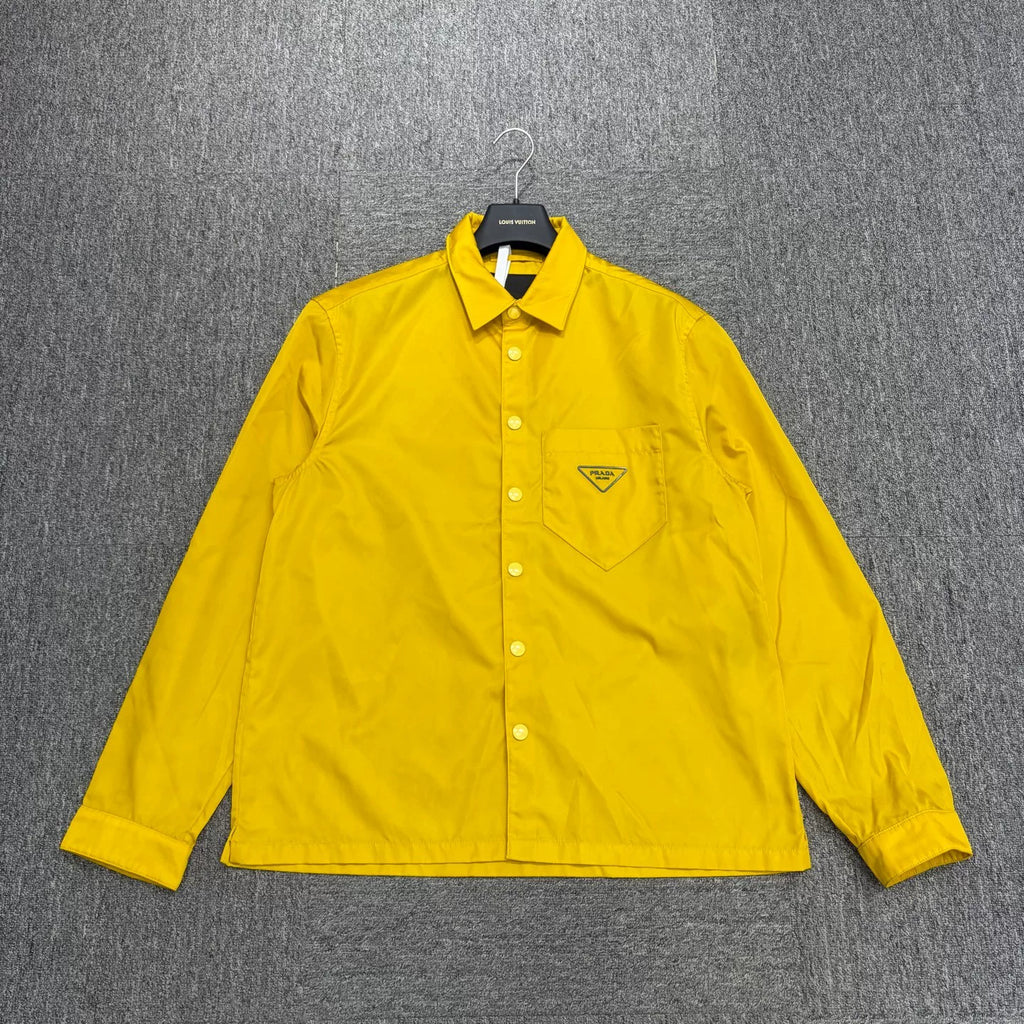Prada Nylon Jacket