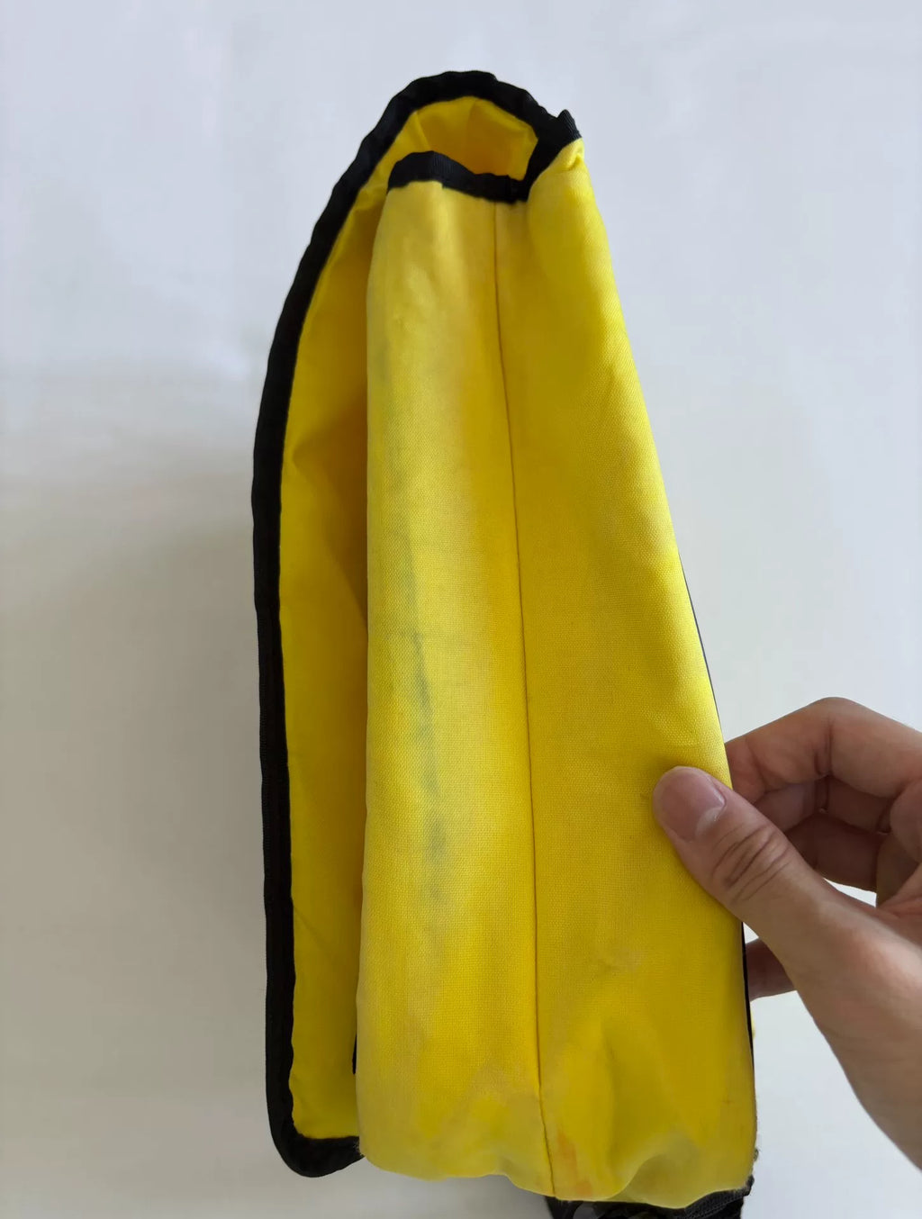 Walter van Beirendonck robot backpack W&LT vintage robot Pukpuk backpack