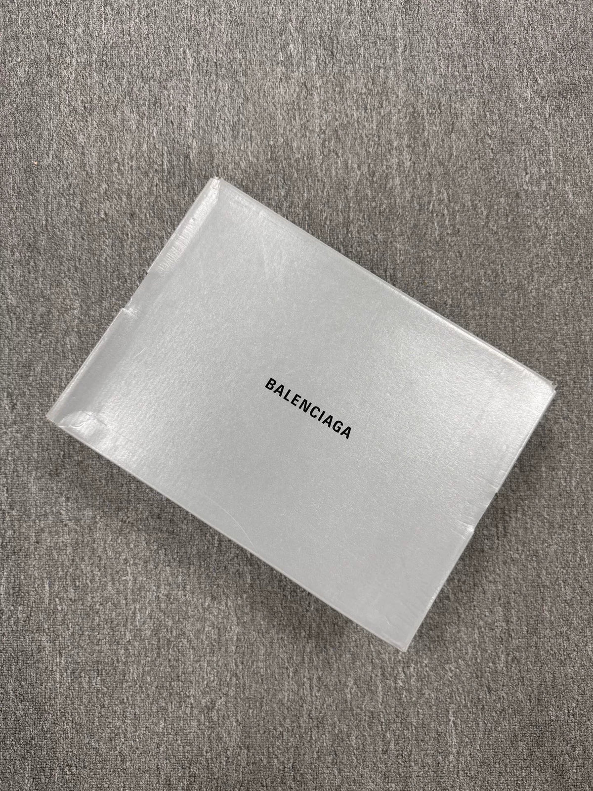 Balenciaga 3XL Sneakers