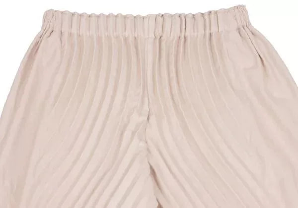 Issey Miyake Vintage Brown Pleated Pants