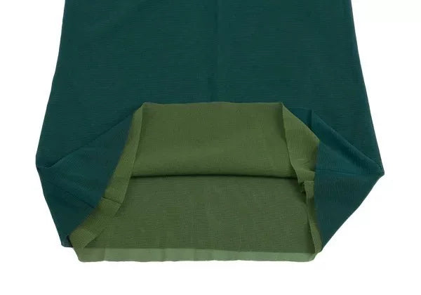 Jean Paul Gaultier Vintage Green Mesh Top