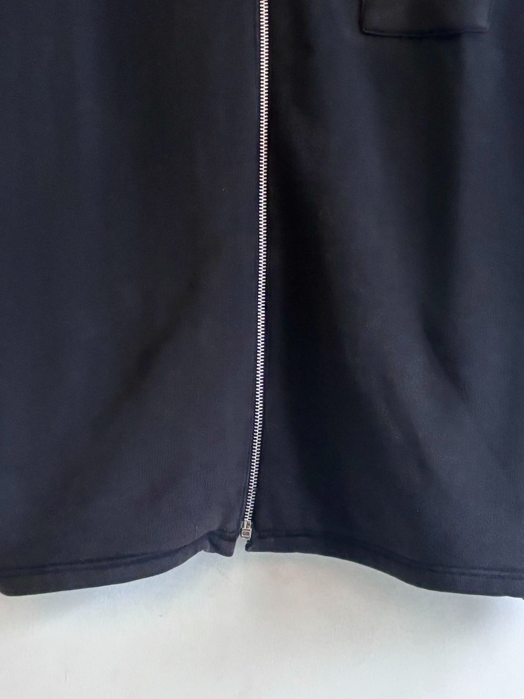 Helmut Lang｜SS1999 Single-sided Pocket Washed Jacket