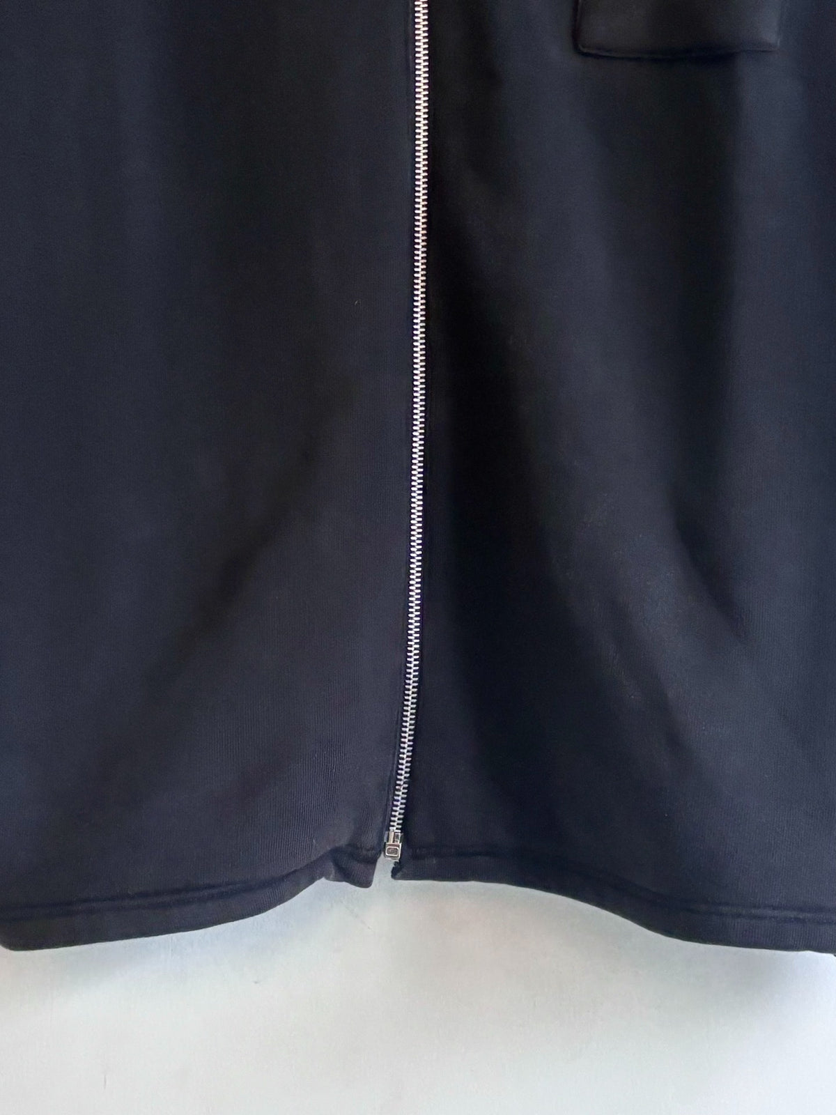 Helmut Lang｜SS1999 Single-sided Pocket Washed Jacket