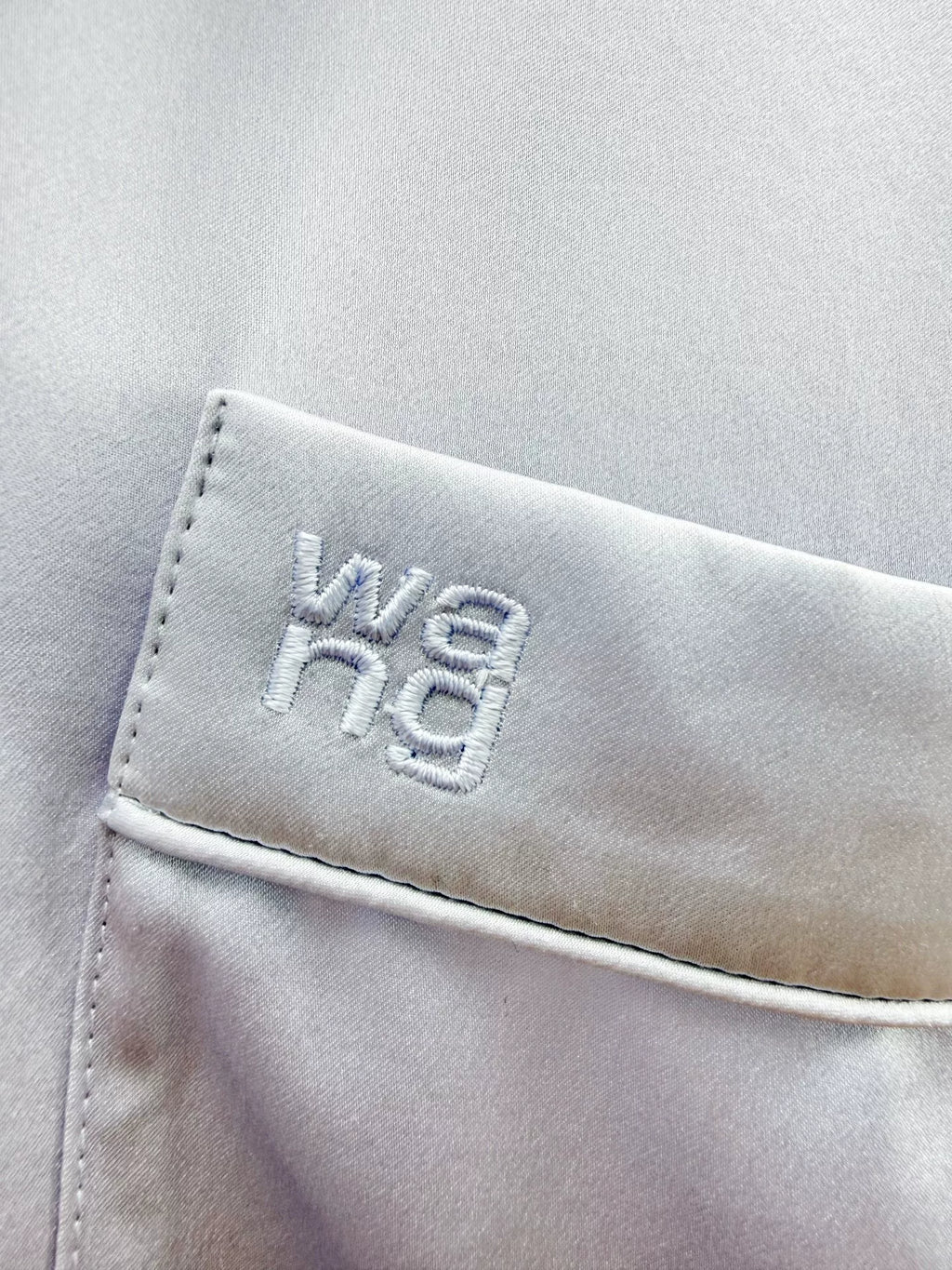 Alexander Wang Silk Shirt
