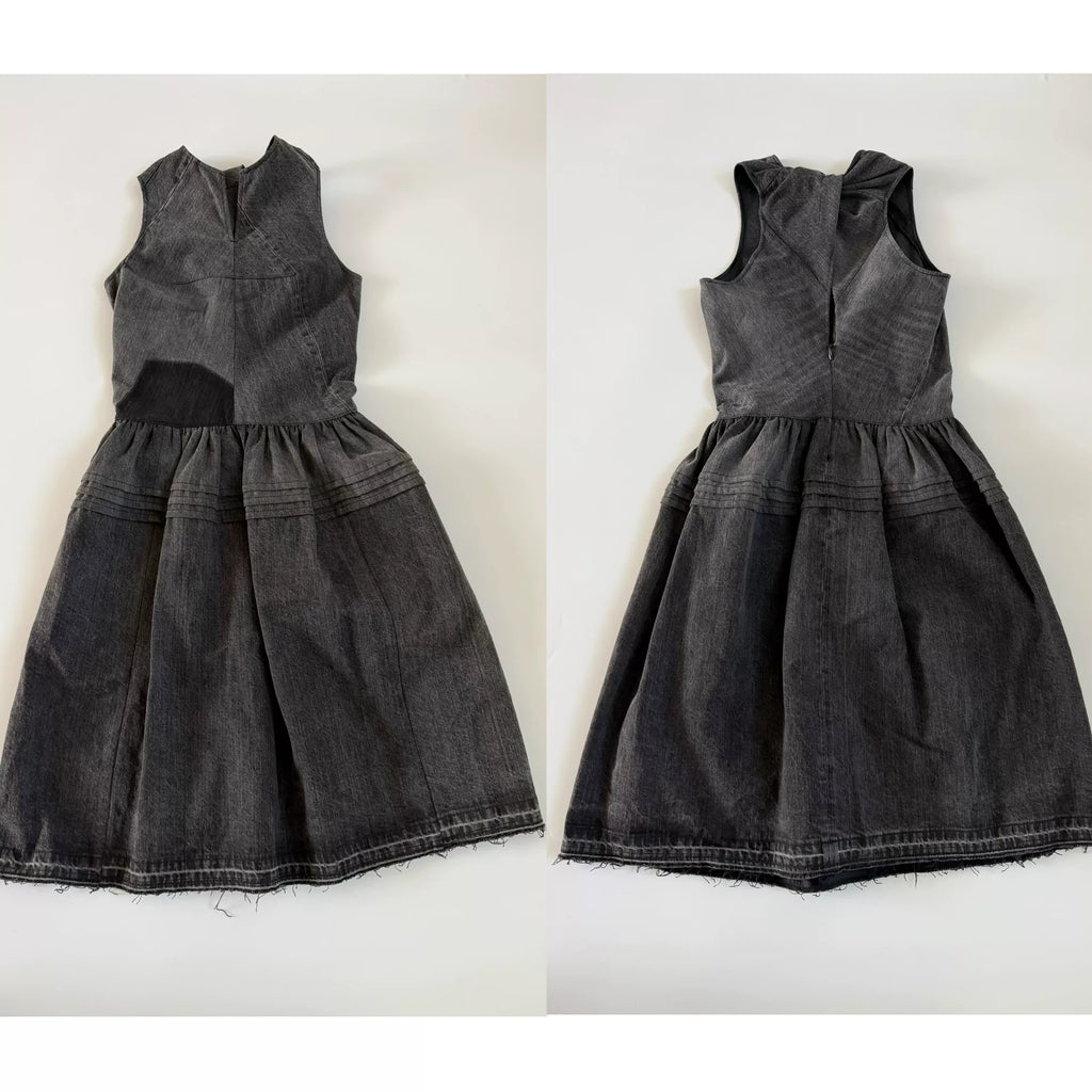 Junya Watanabe 2017 Dress