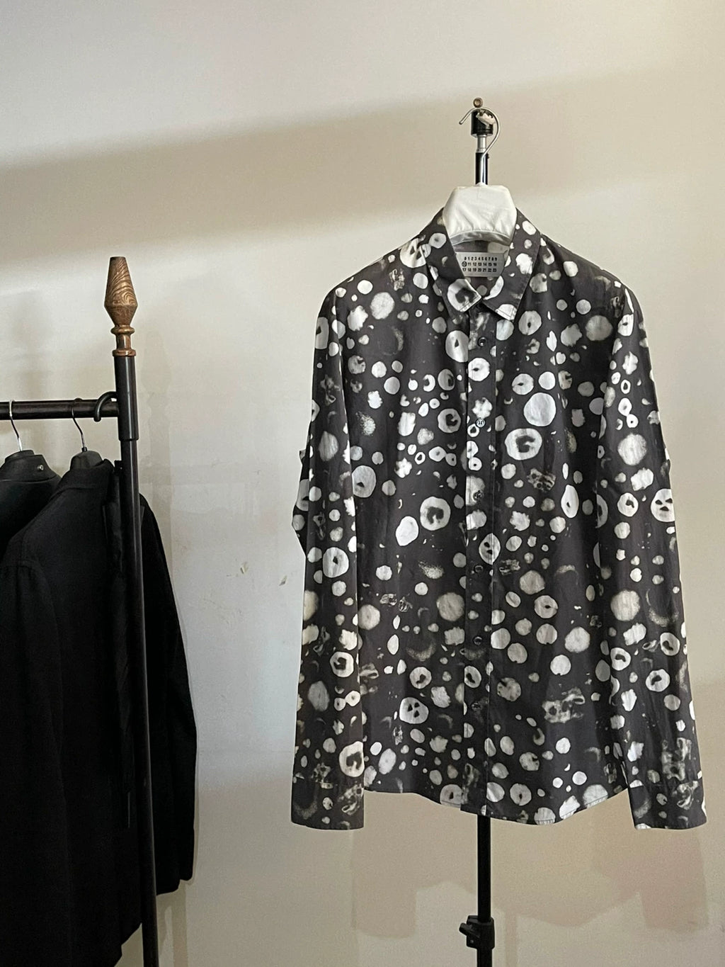Maison Margiela FW10 Showpiece Shirt
