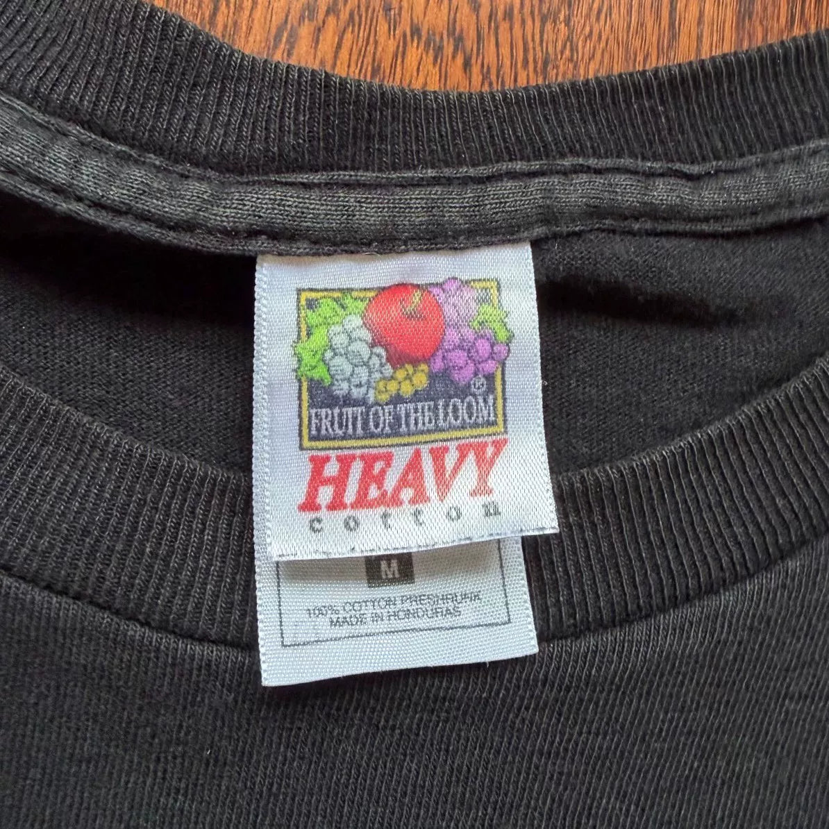 Black Flag 90s Tee