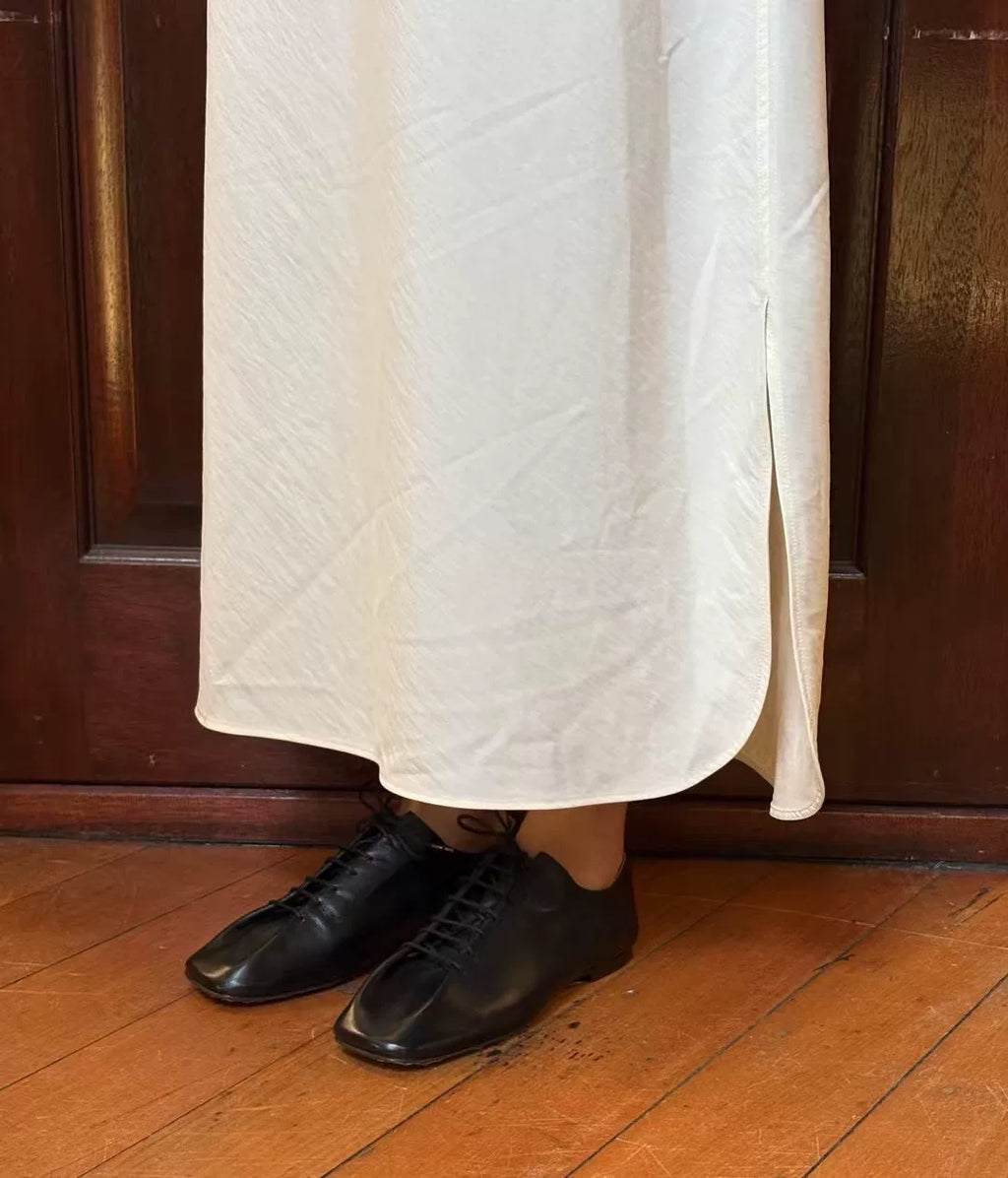 Lemaire Express Sleeveless Dress
