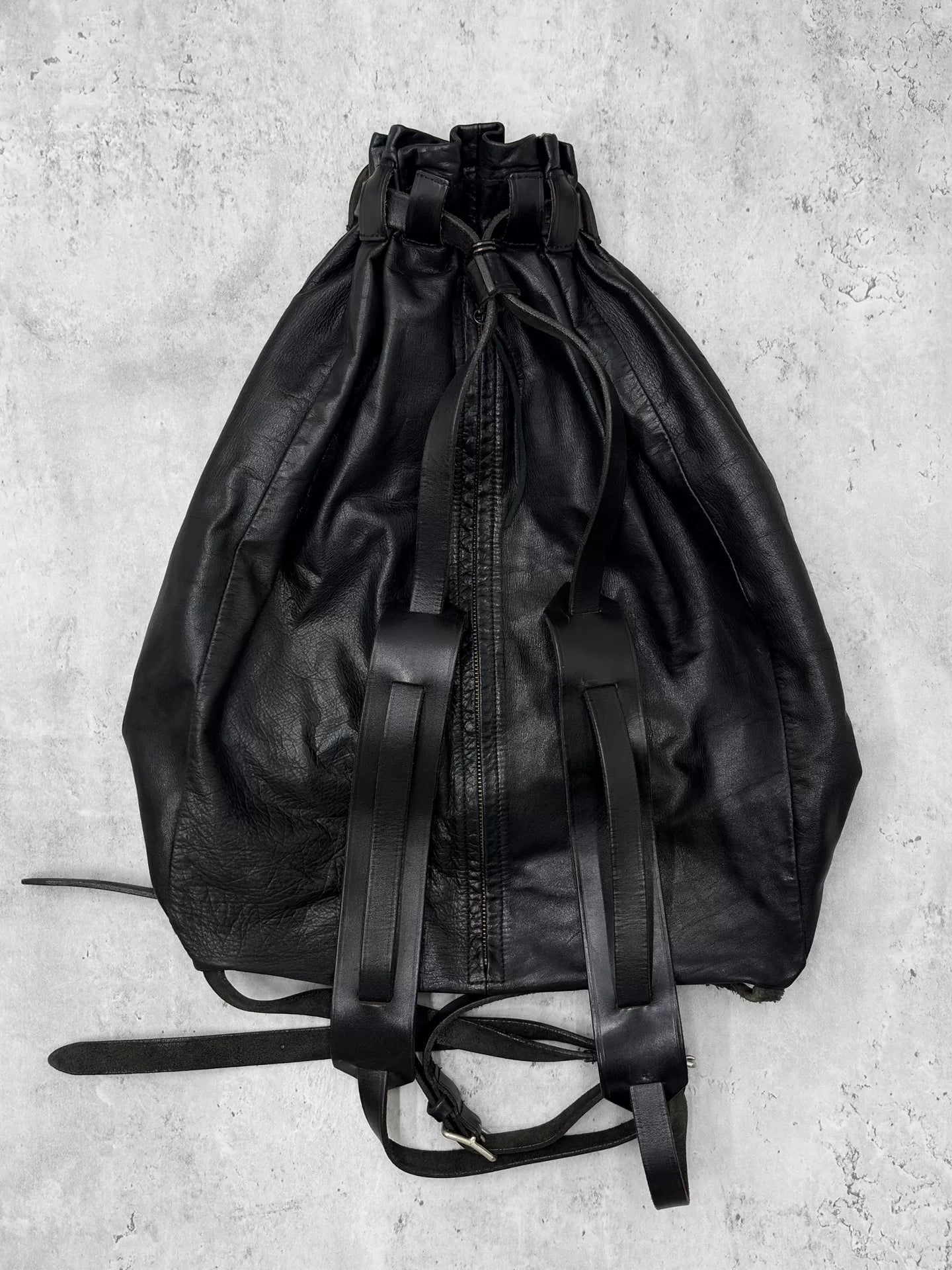 Yohji Yamamoto AW97 POUR HOMME Bag
