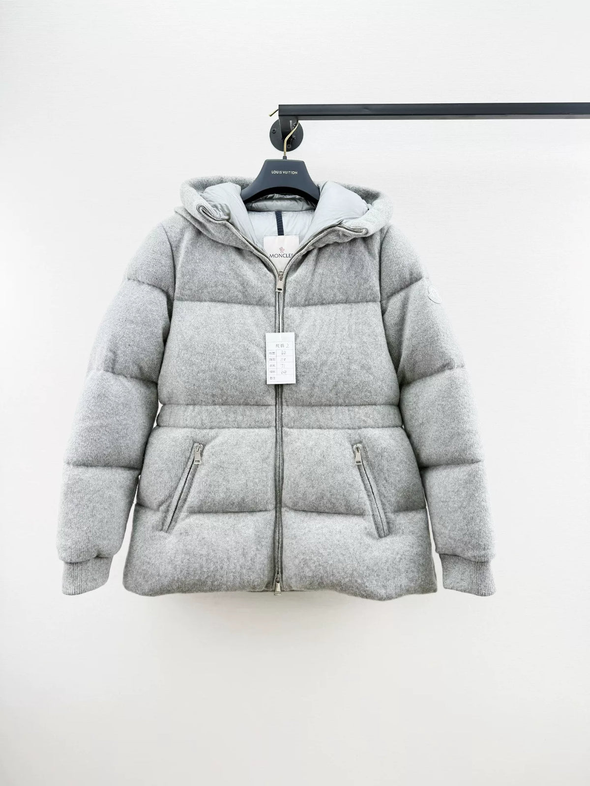 Moncler Down Jacket