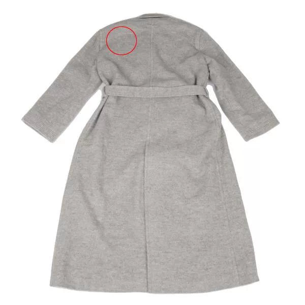 Jean Paul Gaultier Vintage Grey Long Blazer