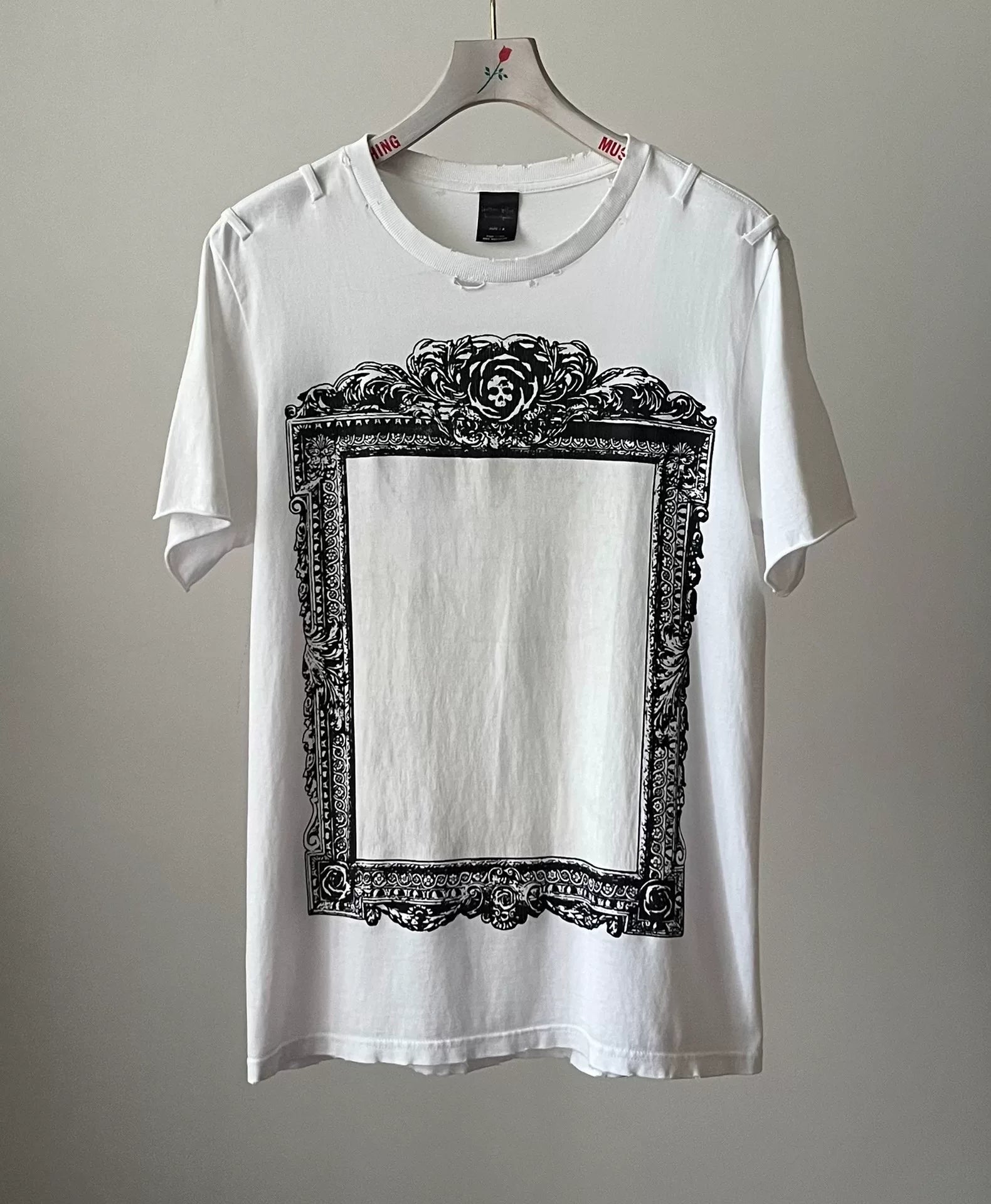 Number (n)ine 06SS T-Shirt