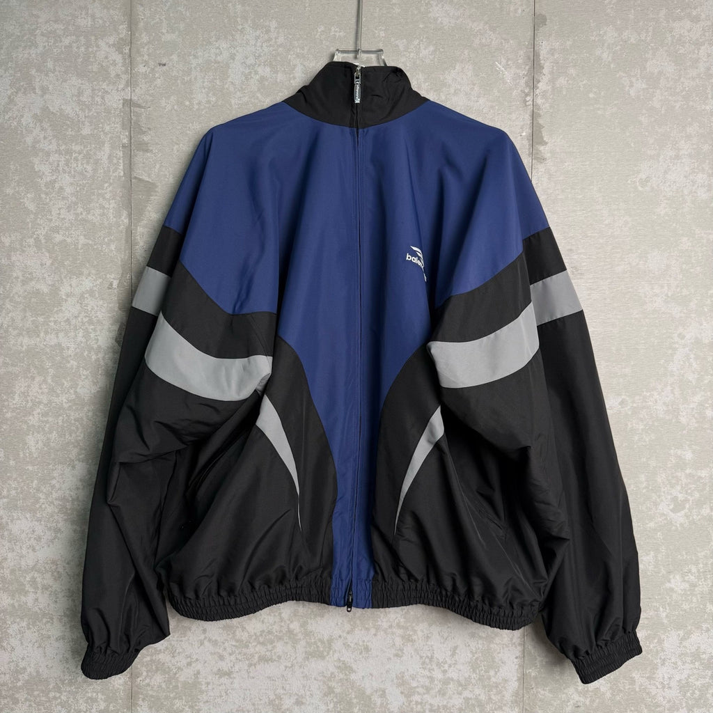 Balenciaga 3b Track Jacket