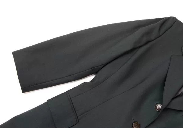 Jean Paul Gaultier Vintage Grey Blazer