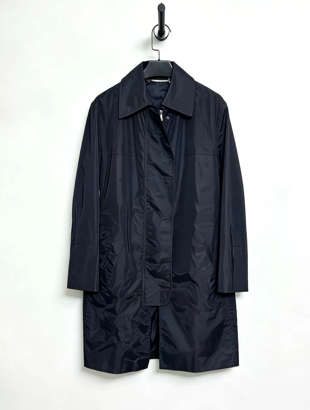 GUCCI BY TOM FORD 97SS Special Fabric Trench Coat