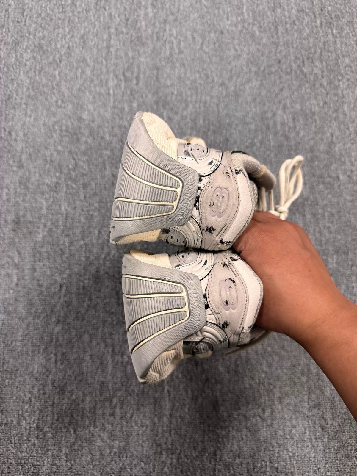 Balenciaga sneakers