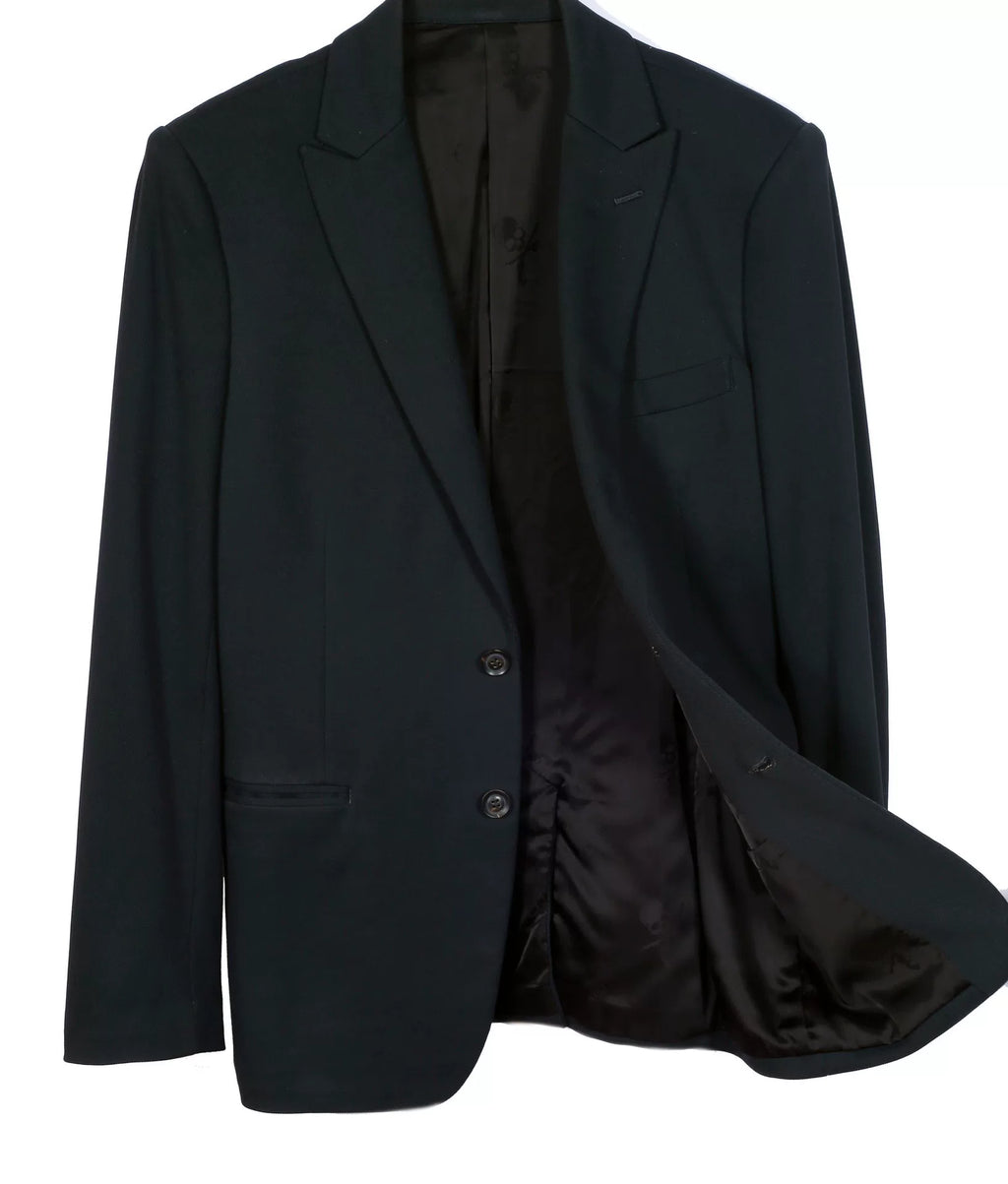 Mastermind Japan Roarguns Rhinestone Skull Suit