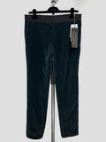 Haider Ackermann FW15 Runway Dress Silk Pants