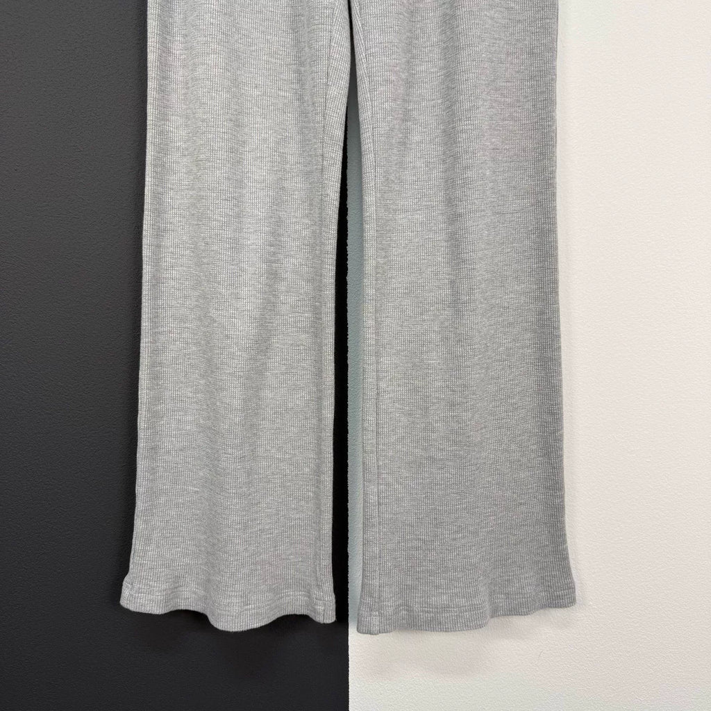 Chrome Hearts Waffle Weave Long Pants
