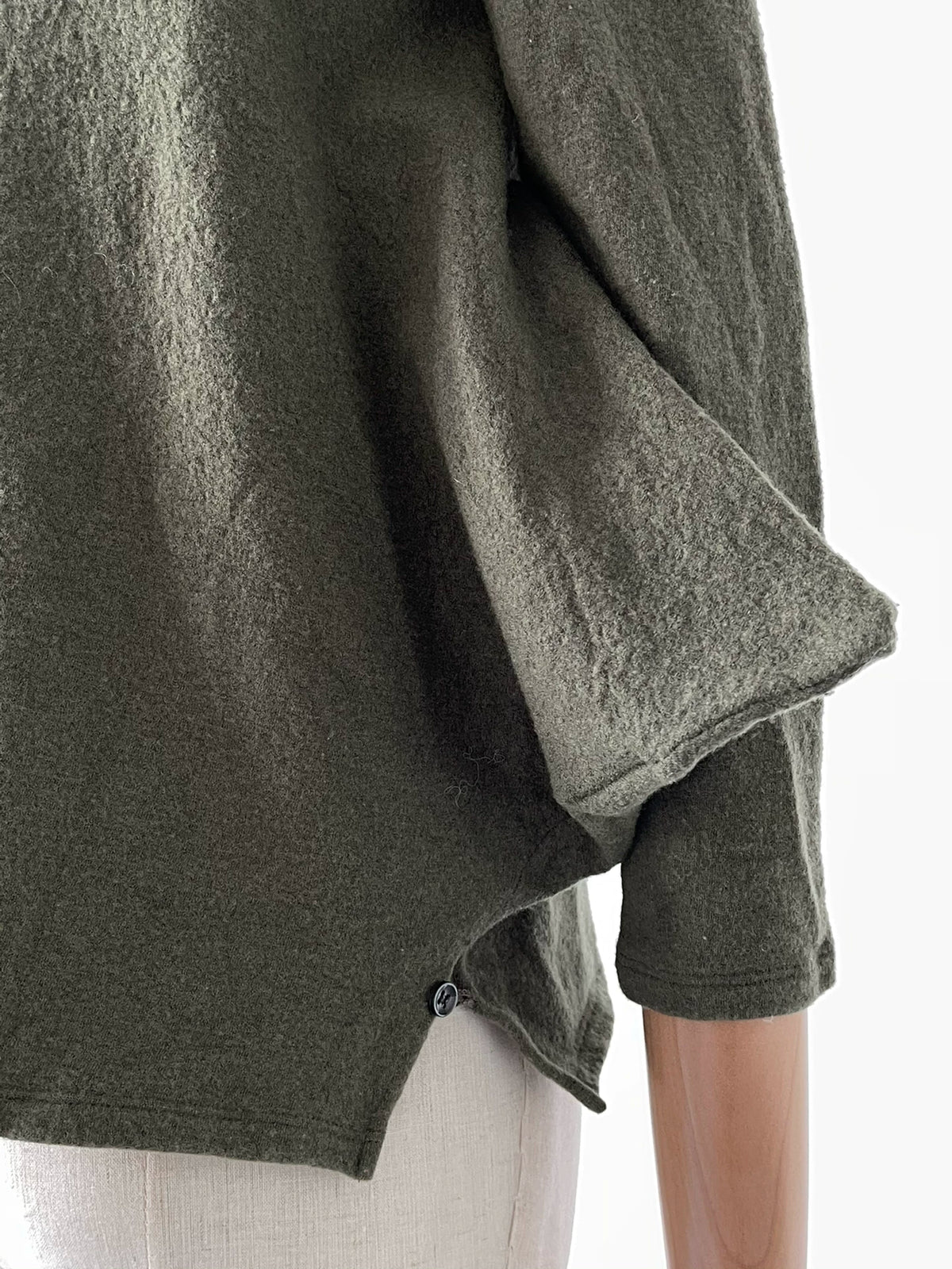 Maison Martin Margiela Mutated Bat Sweater