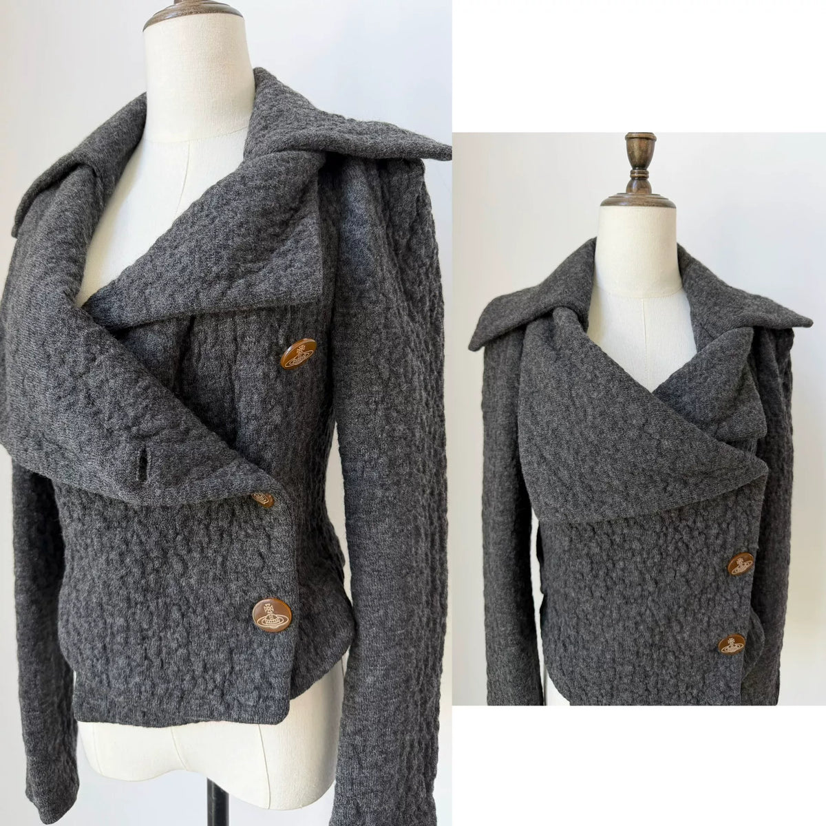 Vivienne Westwood Red Label Vintage Jacket