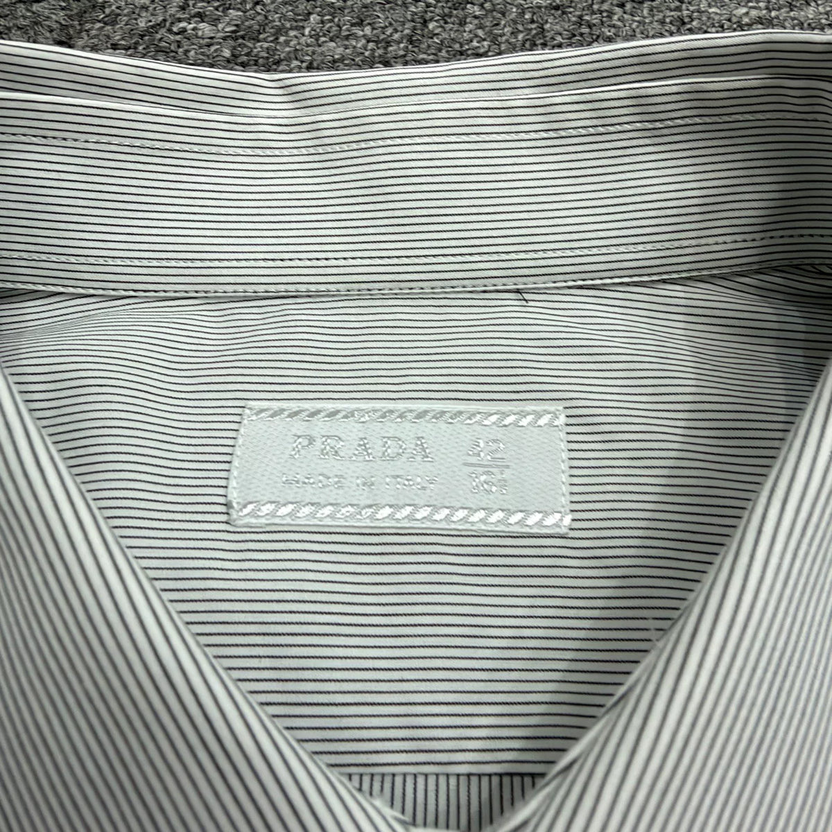 Prada Shirt