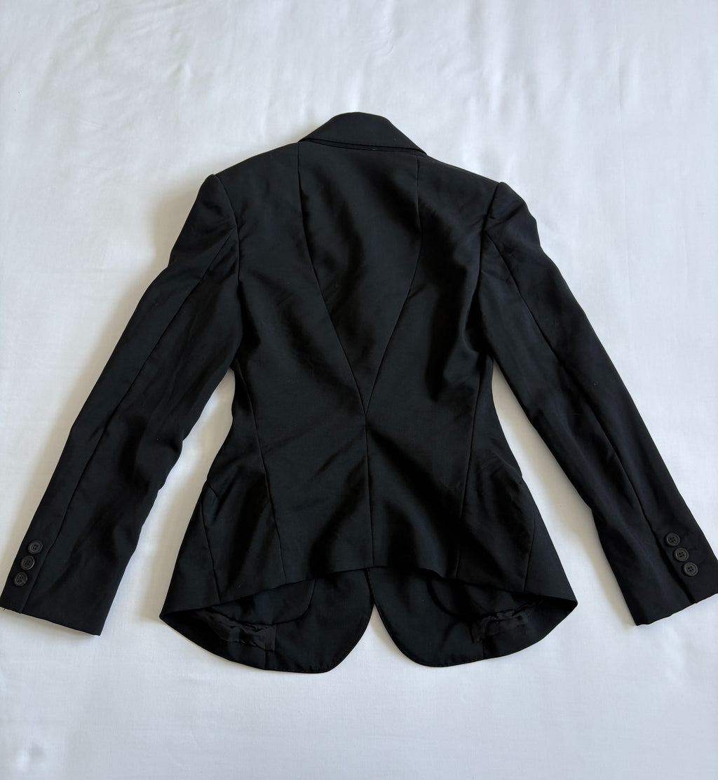 JUNYA WATANABE Deconstructed Suit Jacket
