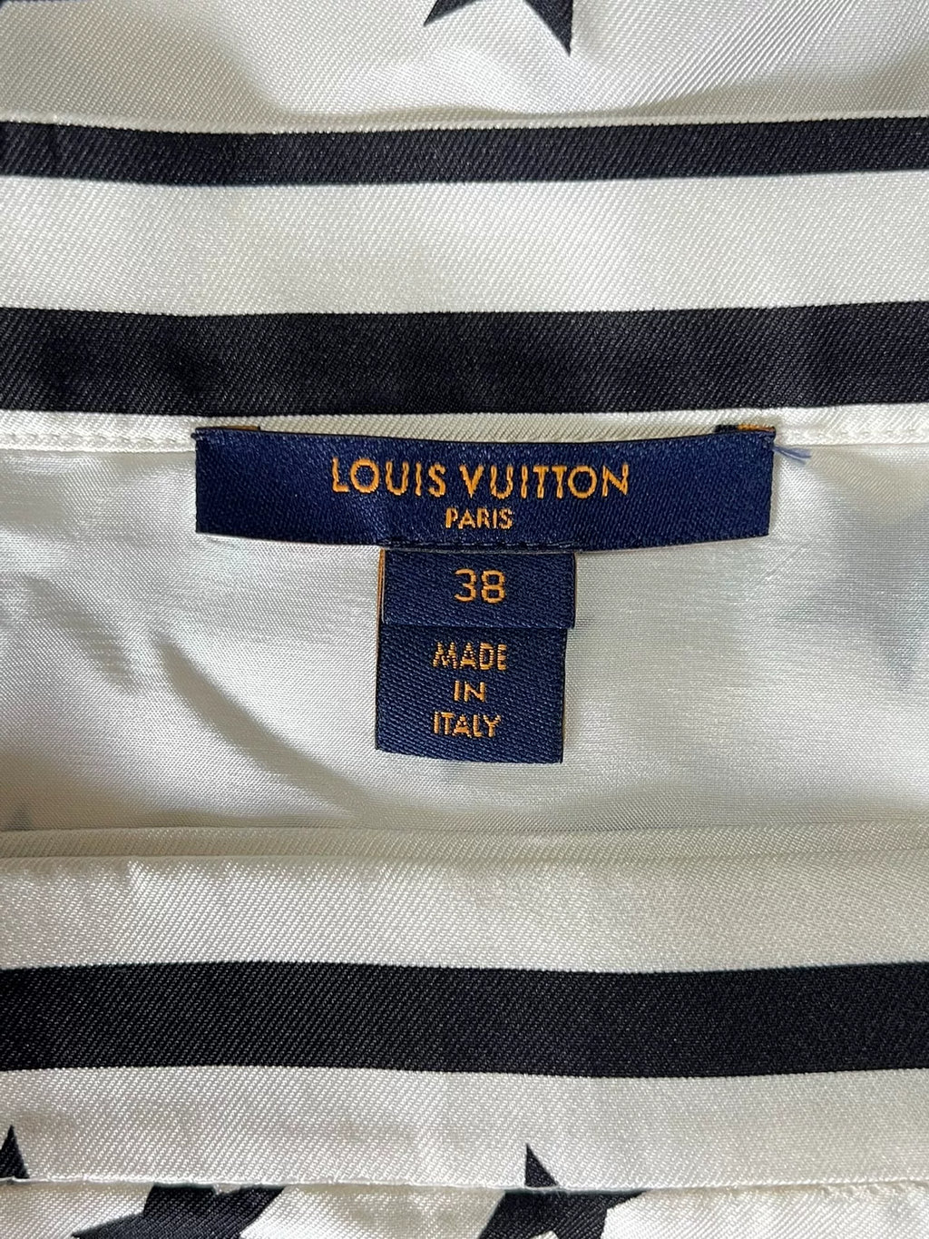 Louis Vuitton Skirt