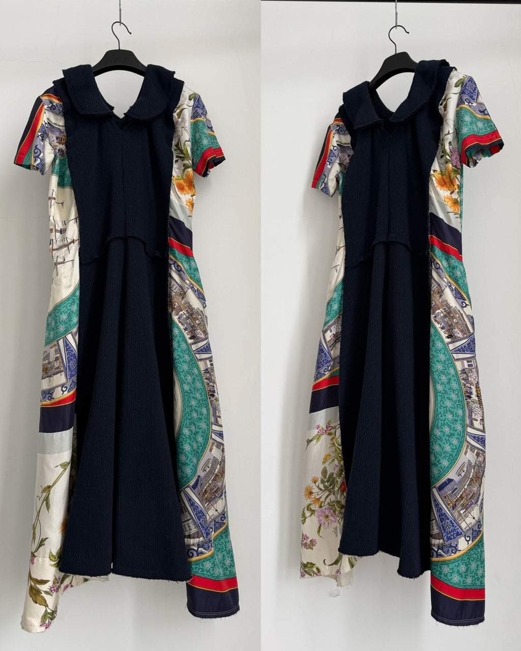 Comme Des Garcons Dress
