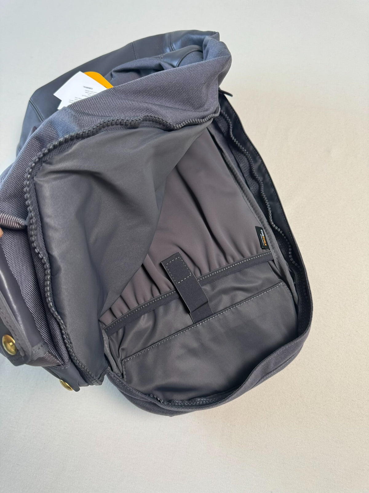 Visvim 25AW Cordura 22l Backpack