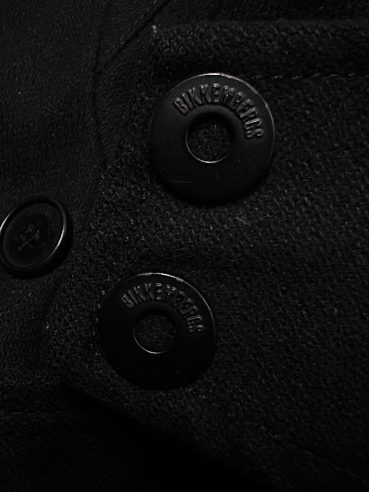Gucci by Tom Ford 96SS Minimalist Jacket