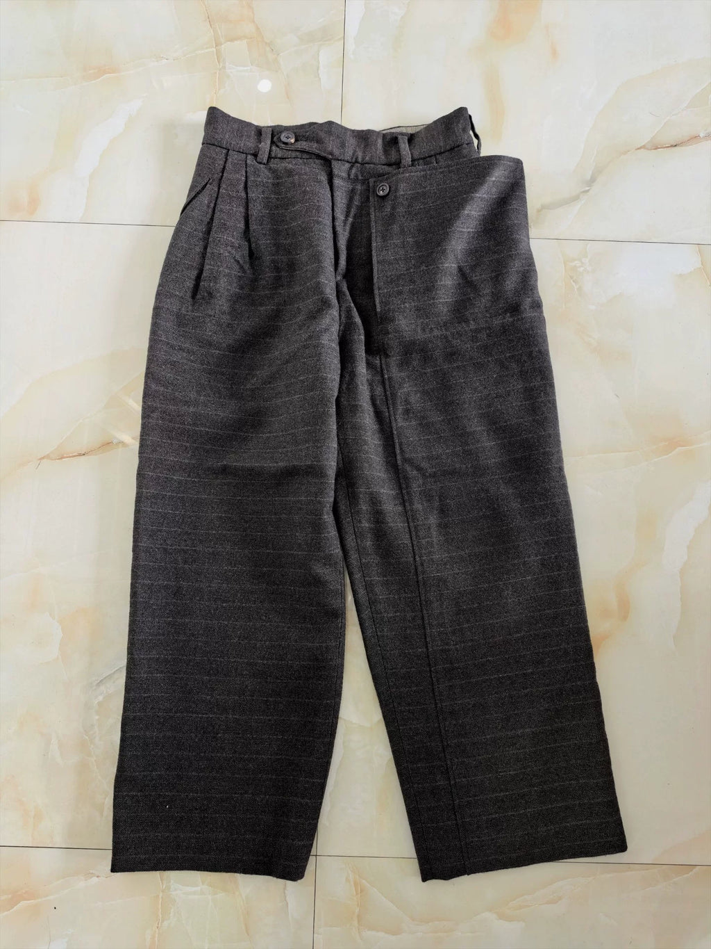 Ziggy Chen Pants