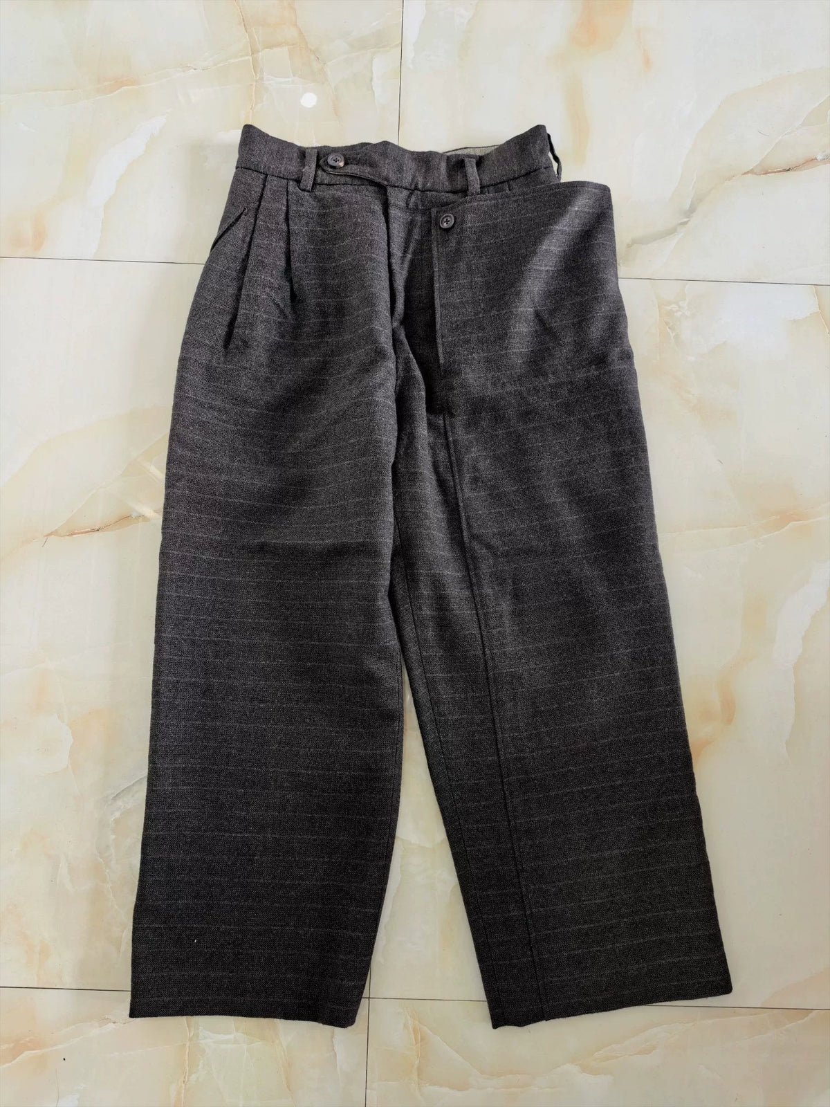 Ziggy Chen Pants