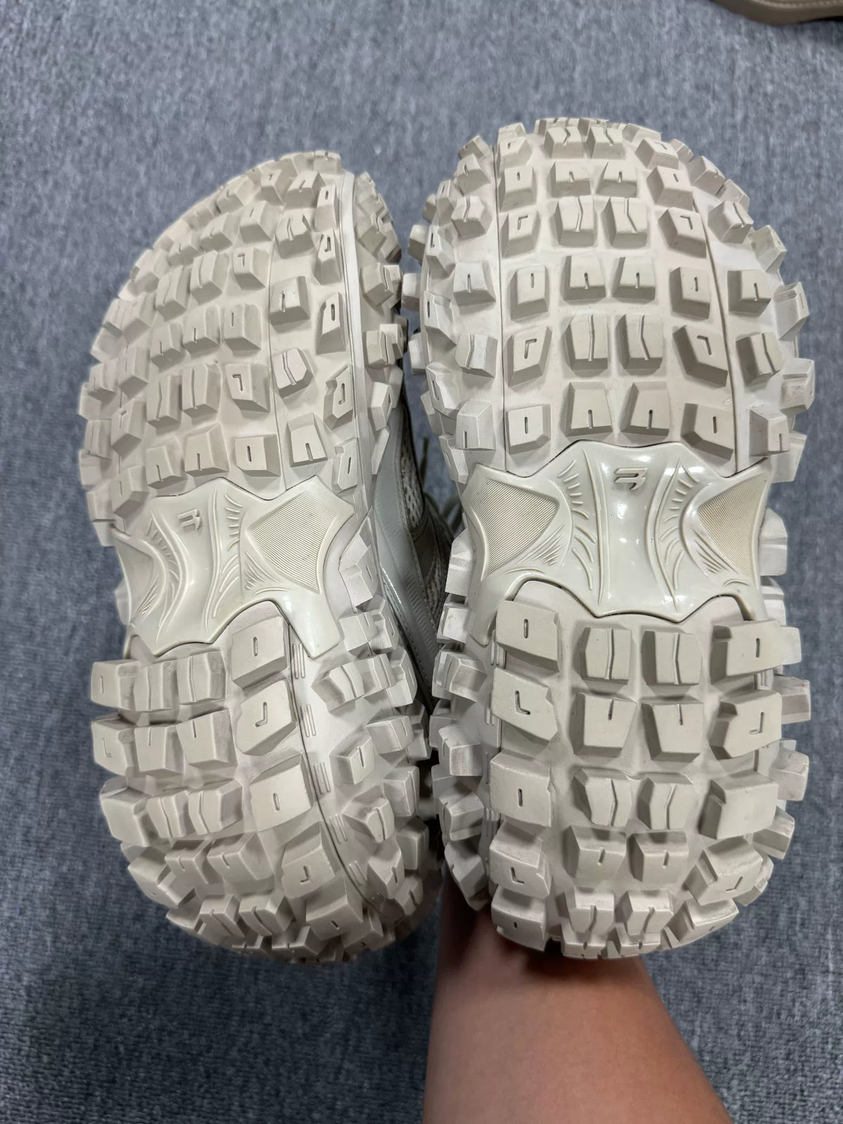 Balenciaga Tire Sneakers