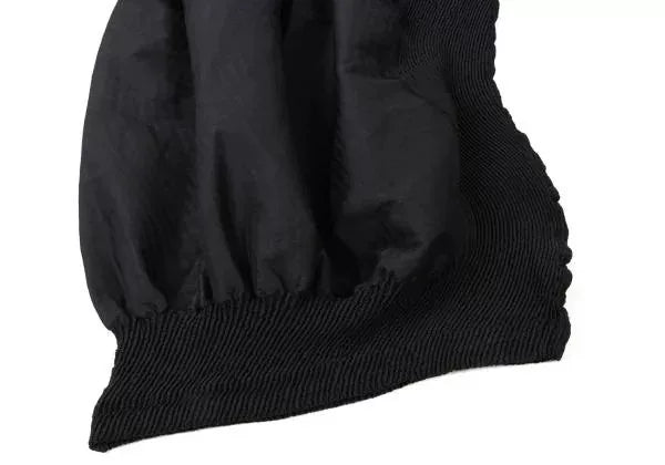 Issey Miyake Vintage Black Skirt