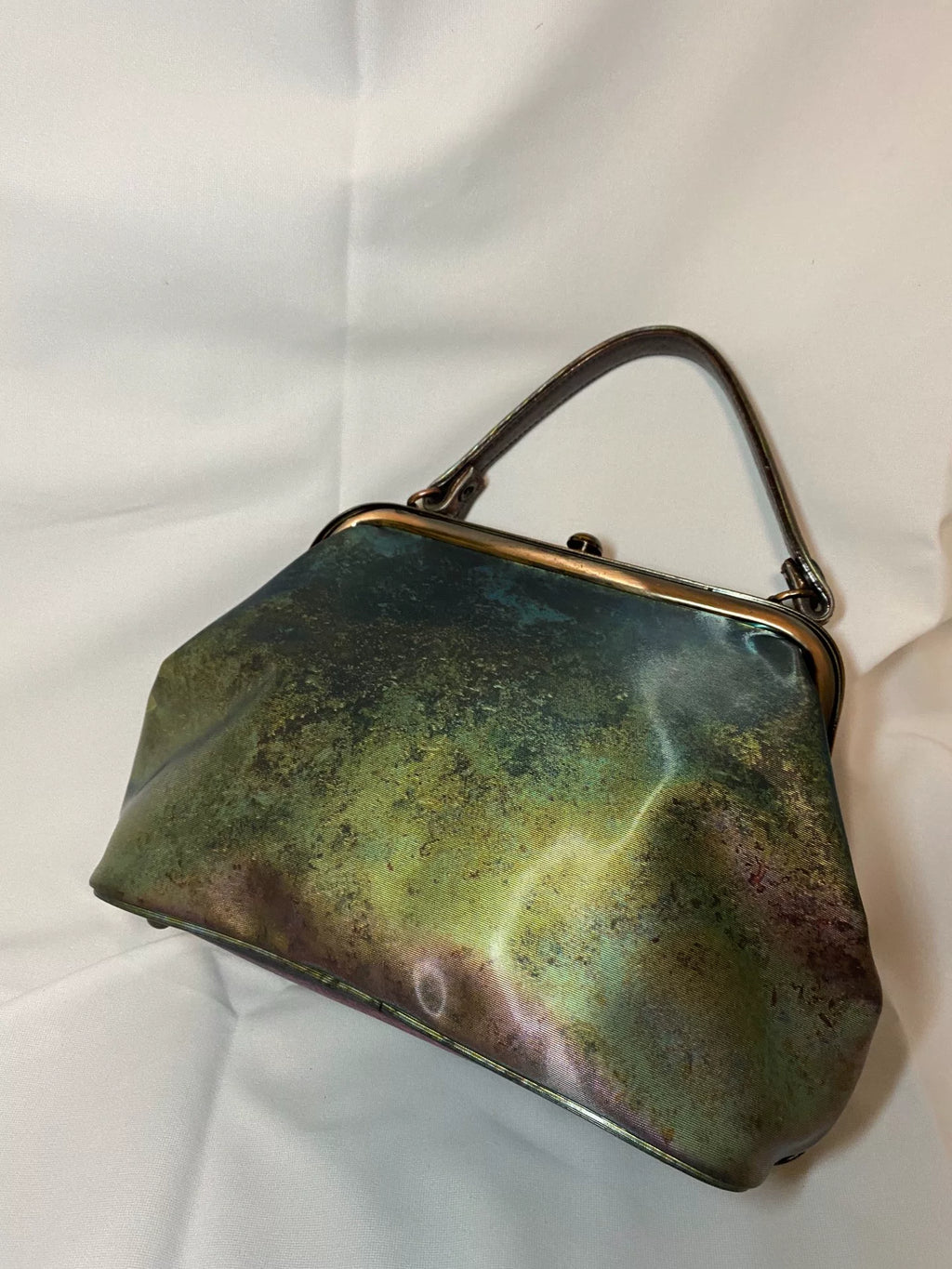 Jean Paul Gaultier Crossbody Tote Bag