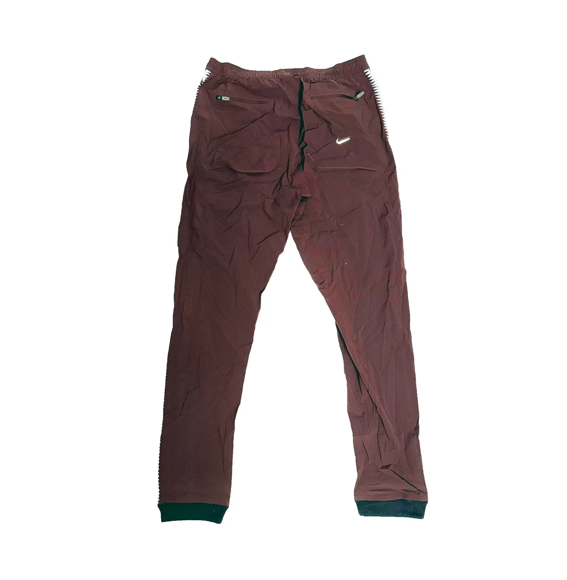 Gyakusou Nike Lab, UC Jun Takahashi's Reverse Walking Series running pants
