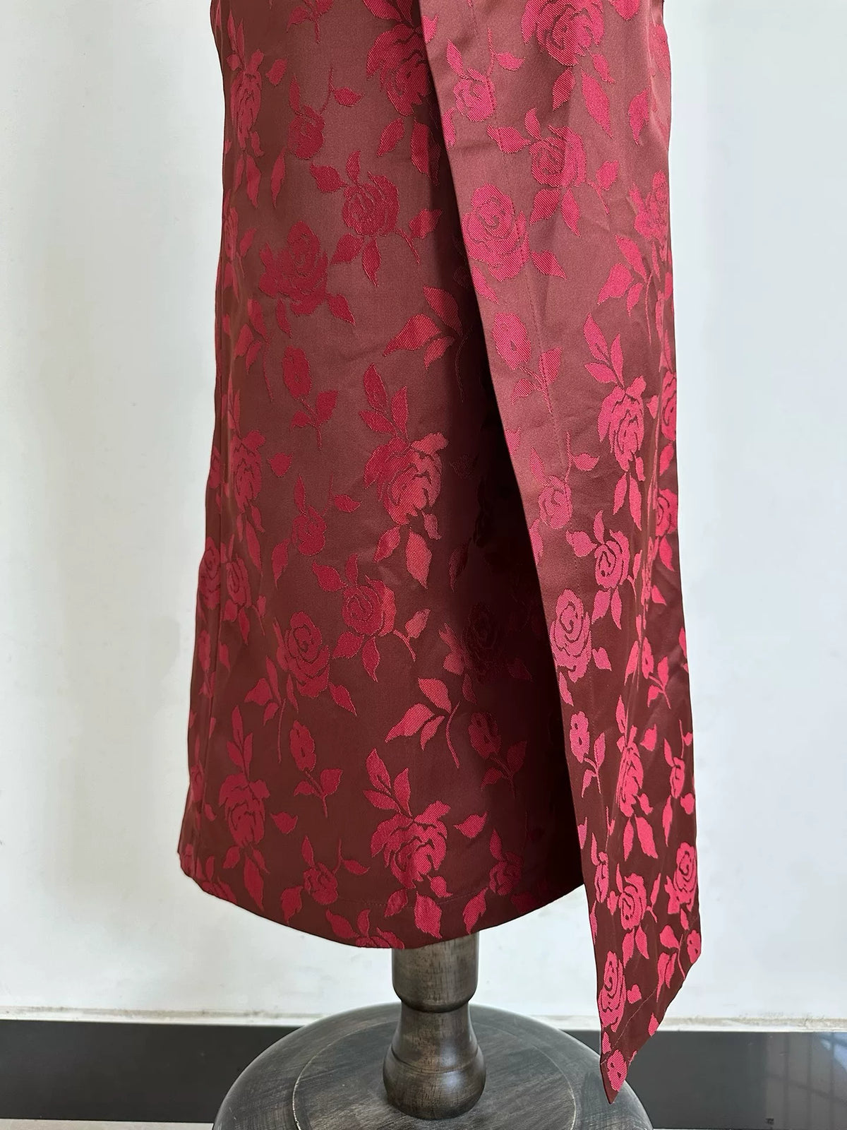 Junya Watanabe Midi Skirt