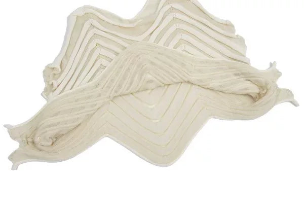 Issey Miyake Vintage Beige Top