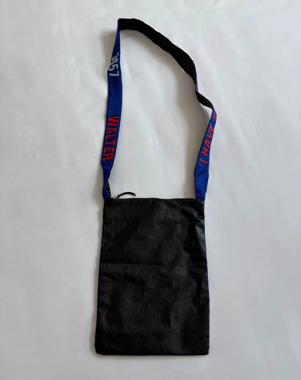 Walter Van Beirendonck Crossbody Bag