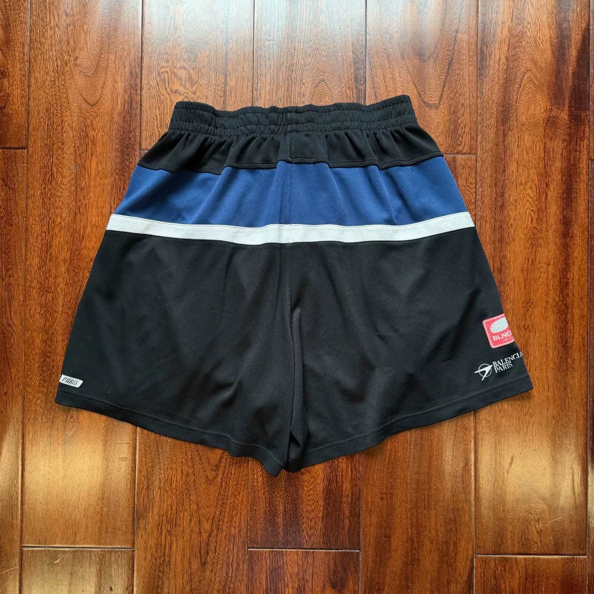 Balenciaga Sporty Shorts