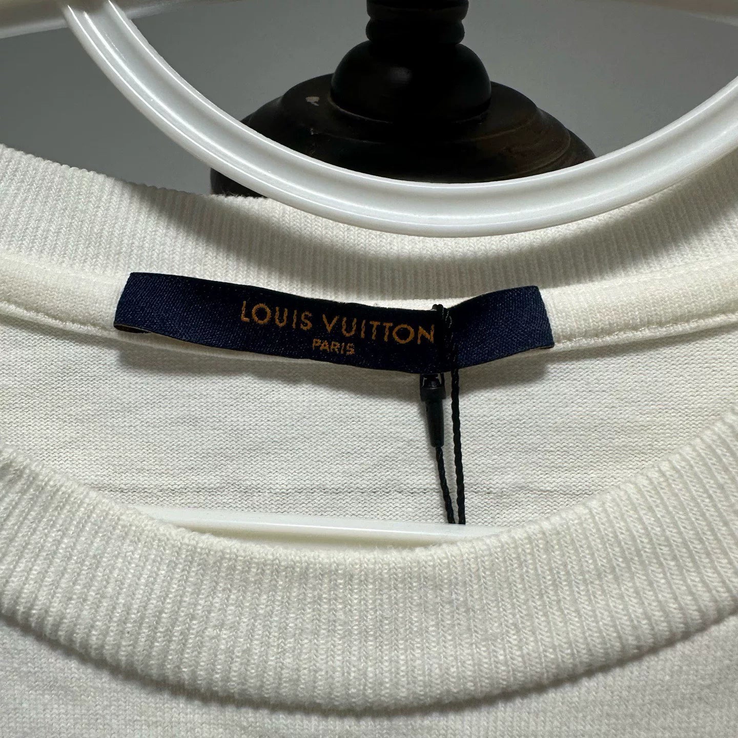 Louis Vuitton Floral Short Sleeve Shirt